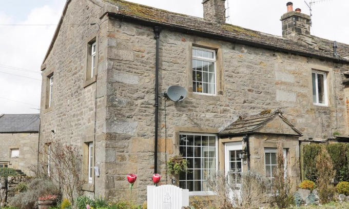 Grassington House | Town Head Cottage