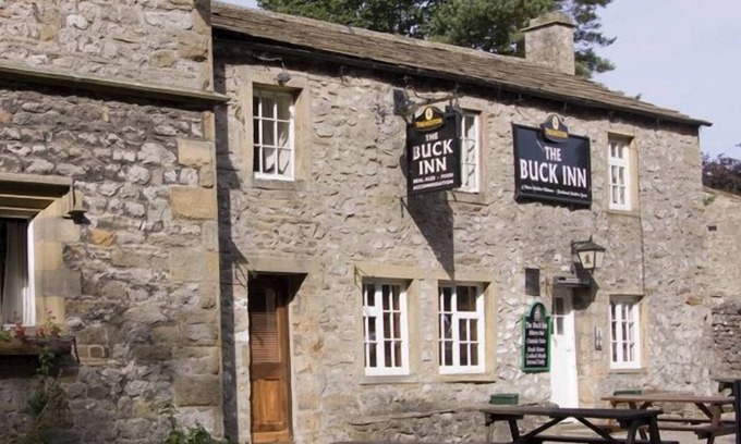Grassington Cottage | Town Head Farm