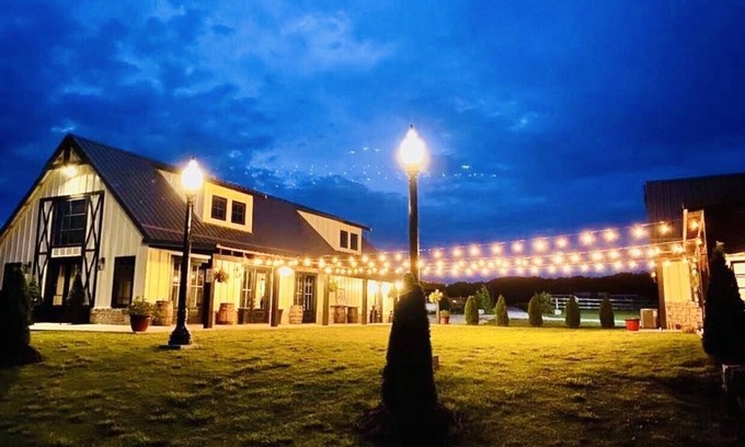 Garfield House | Town house country house