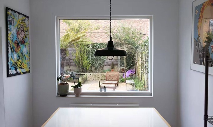 Bruce Grove House | Town House - Great Transport Links