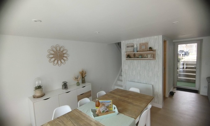 Plessala House | Town house in Plessala - sleeps 9