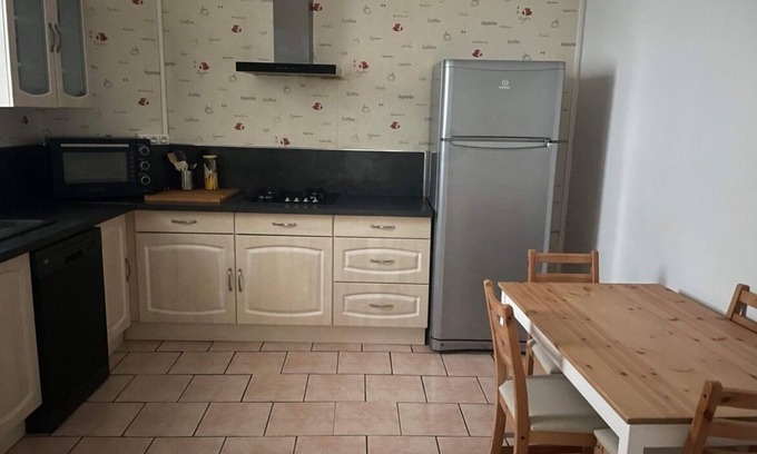 La Couronne House | Town house LA COURONNE 16
