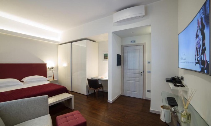 Reggio Calabria Bed & Breakfast | Town House Morgana