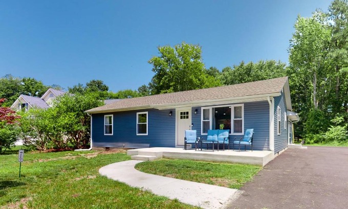 Millville House | Town of Millville - 32669 Cedar Drive