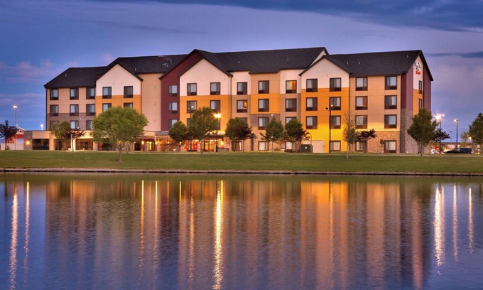 West Valley City Hotel | Towneplace Suites Salt Lake City-West Valley