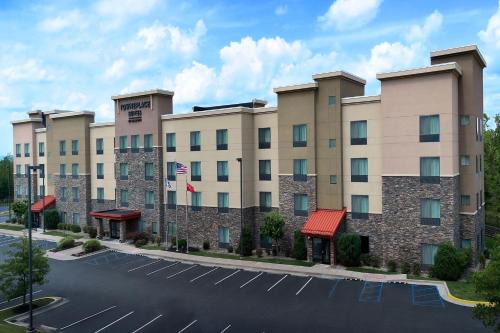 Bridgeport Hotel | TownePlace Suites Bridgeport Clarksburg