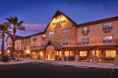 Sierra Vista Hotel | TownePlace Suites by Marriott Sierra Vista