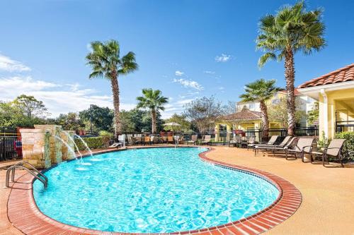 Oakland Estates Hotel | TownePlace Suites by Marriott San Antonio Northwest