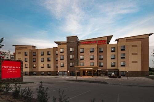 Mesquite Hotel | TownePlace Suites by Marriott Dallas Mesquite