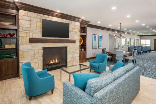 Abilene Hotel | TownePlace Suites by Marriott Abilene Northeast