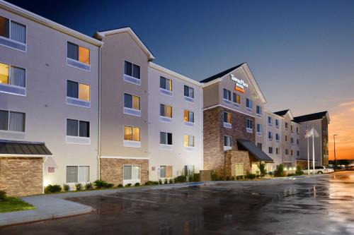 Gulfton Hotel | TownePlace Suites by Marriott Houston Galleria Area