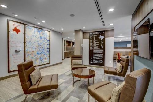 Houston Hotel | TownePlace Suites by Marriott Houston Hobby Airport