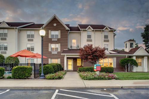 Westlake Hotel | Towneplace Suites by Marriott Cleveland Westlake
