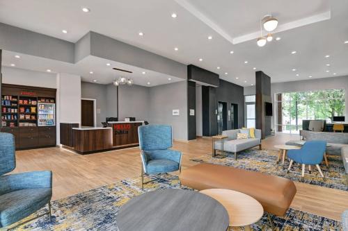 Dublin Hotel | TownePlace Suites by Marriott Columbus Dublin