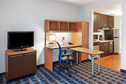 Owasso Hotel | TownePlace Suites by Marriott Tulsa North/Owasso