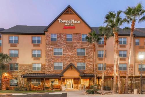 Yuma Hotel | TownePlace Suites by Marriott Yuma