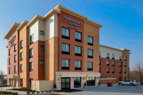 College Park Hotel | TownePlace Suites by Marriott College Park