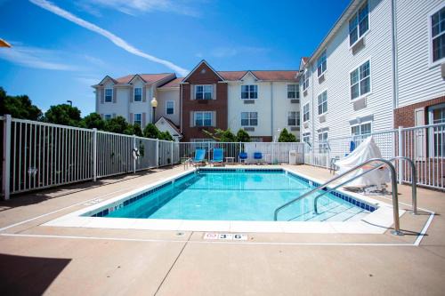 Streetsboro Hotel | TownePlace Suites Cleveland Streetsboro