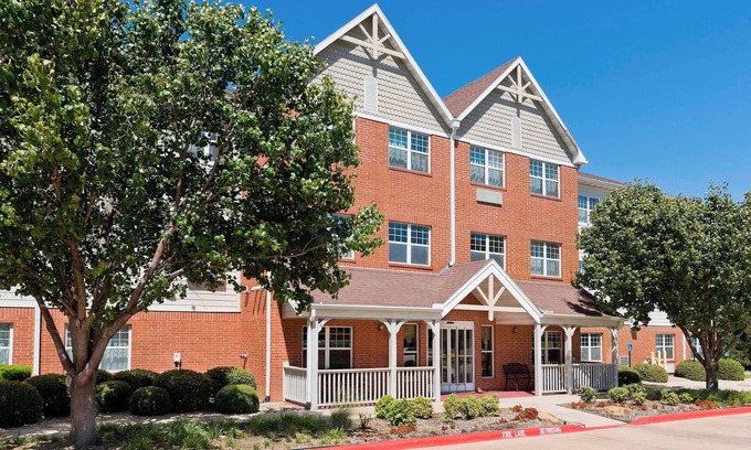Bedford Hotel | TownePlace Suites Dallas Bedford