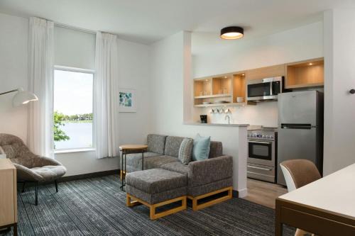 Survey Creek Hotel | TownePlace Suites Fort Lauderdale West