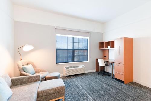 Fredericksburg Hotel | TownePlace Suites Fredericksburg