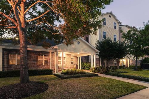 Barker Hotel | TownePlace Suites Houston Northwest