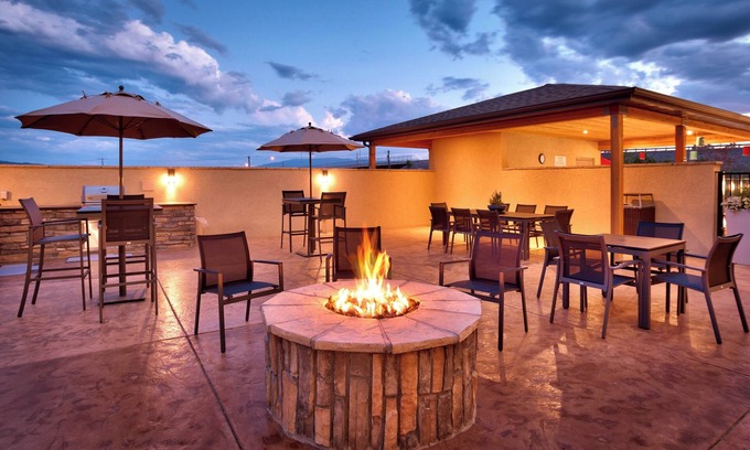 Grant Creek Hotel | TownePlace Suites Missoula