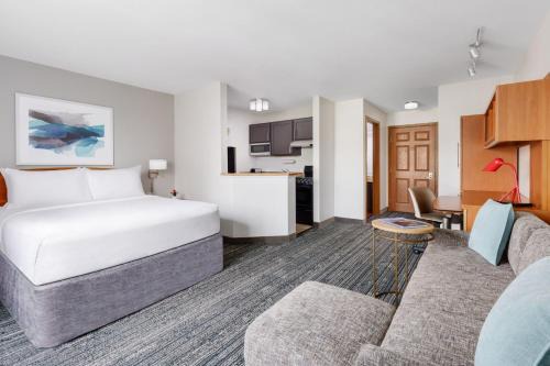 Horsham Hotel | TownePlace Suites Philadelphia Horsham