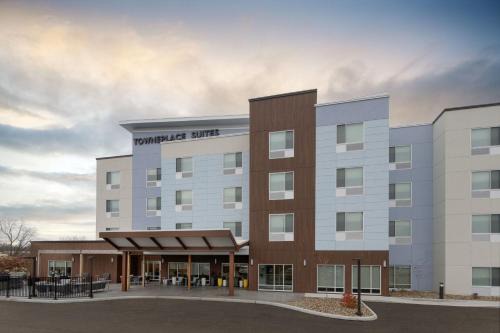 New Philadelphia Hotel | TownePlace Suites by Marriott New Philadelphia