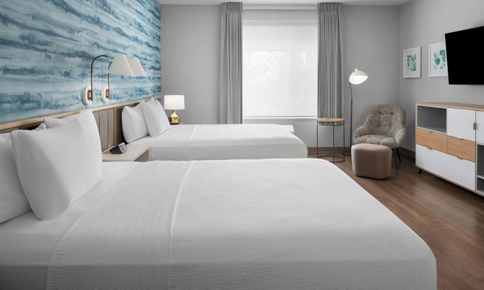 Rancho Cordova Hotel | TownePlace Suites by Marriott Sacramento Rancho Cordova