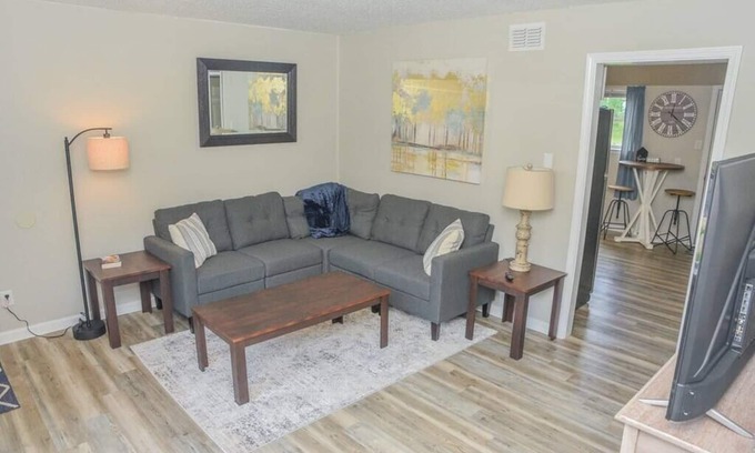 Grand Bay Condo | Townhomes Near the Bay - #6