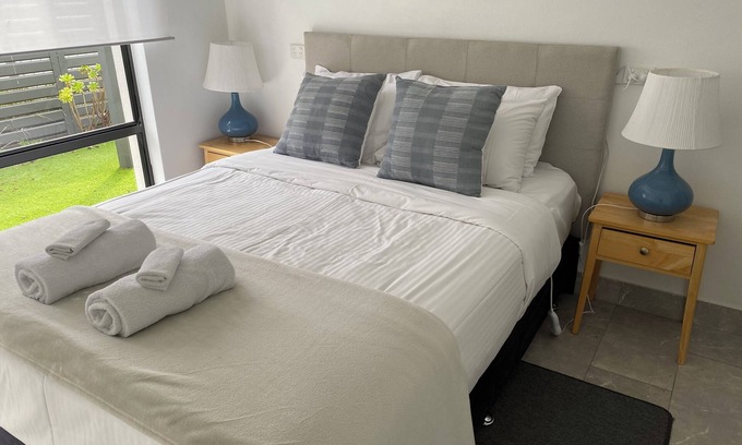 Myrtleford House | Townhouse 1 - 16 King Street