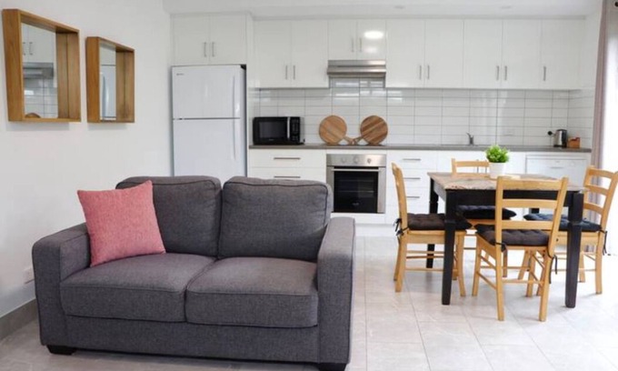 Myrtleford House | Townhouse 2 - 16 King Street
