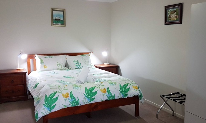 Drayton House | Townhouse!
