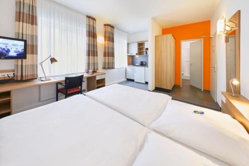 Karlstadt Apartment | Townhouse Düsseldorf