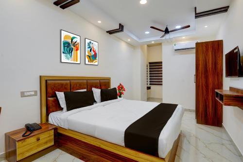 Potheri Hotel | Townhouse Guduvancheri Junction Formerly Zafe Commercial