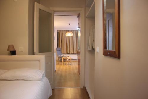 Celiktepe Mahallesi Apartment | TownHouse Istanbul