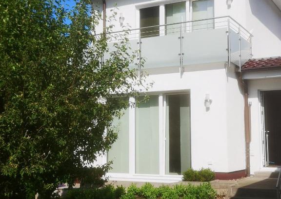 Wehlheiden Apartment | Townhouse Kassel City Modern/Ruhig/Kostenlose Parkmöglichkeiten