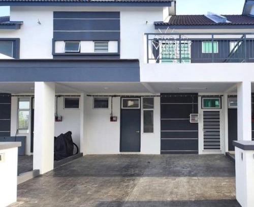 Kampung Rawa Apartment | Townhouse, Kita Bayu, Cybersouth
