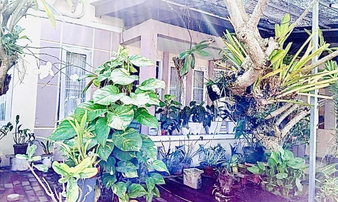 Senggigi House | Townhouse with 3 bedrooms and 2 bathrooms