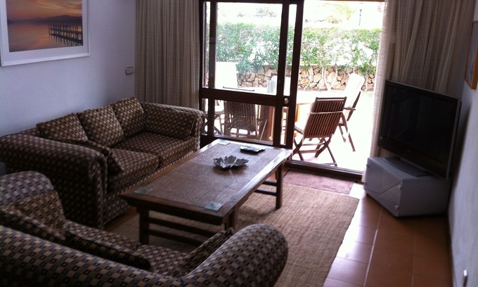 Santanyi House | Townhouse With Landscaped Gardens And 7 Pools
