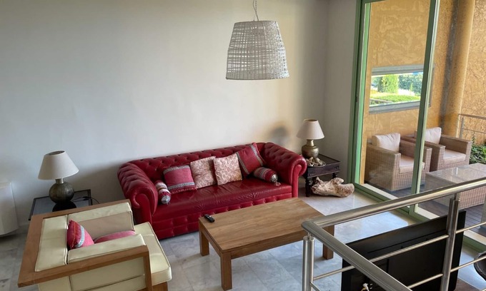 Aiguablava House | Townhouse with sea view and community pool