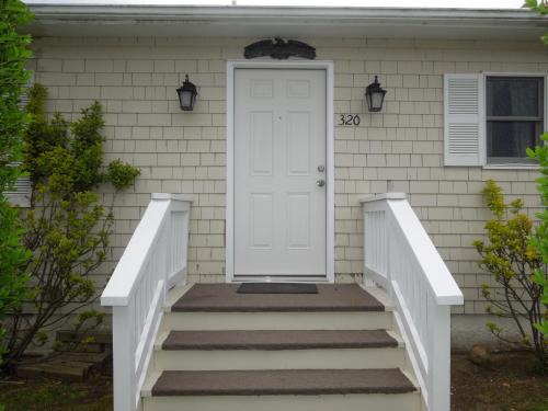 Montauk Apartment | Townhouses & Captain's Quarters