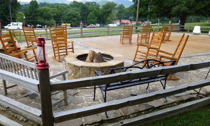 Townsend Hotel | Townsend Gateway Inn