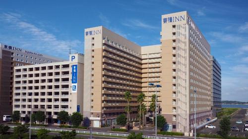Centrair Hotel | Toyoko Inn Chubu International Airport No1