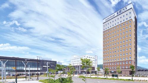 Hokuto Hotel | Toyoko Inn Hokkaido Shin Hakodate Hokuto eki Minami guchi