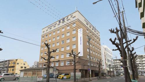 Nara Hotel | Toyoko Inn Nara Shin Omiya Ekimae