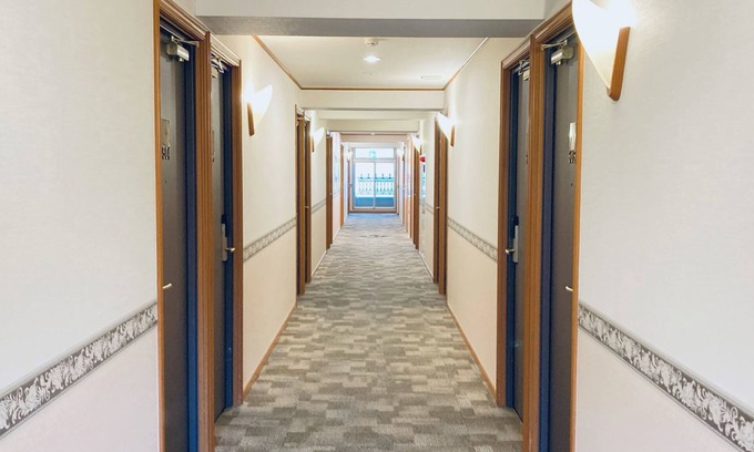Omiya Hotel | Toyoko Inn Saitama Shintoshin