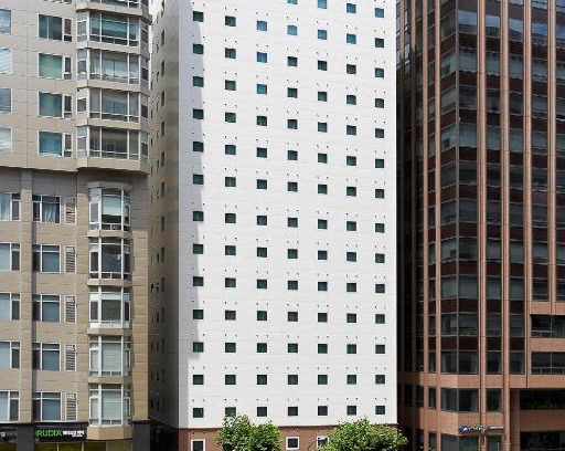 Seocho-dong Hotel | Toyoko Inn Seoul Gangnam