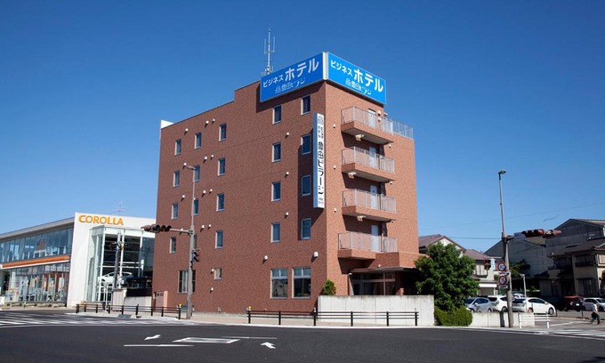 Toyota Hotel | Toyota Village